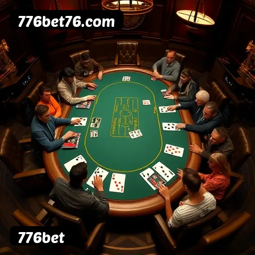 App Mobile 776bet - Jogue em Qualquer Lugar no Seu Smartphone