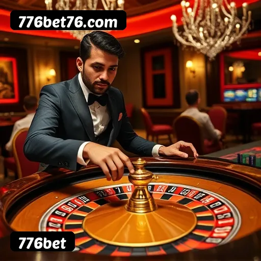 Recursos Exclusivos do App 776bet - Modo Offline, Login Biométrico
