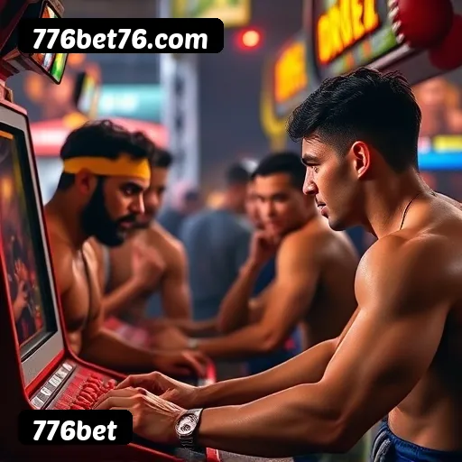 Categorias de Jogos - Slots, Mesa, Ao Vivo, Jackpots